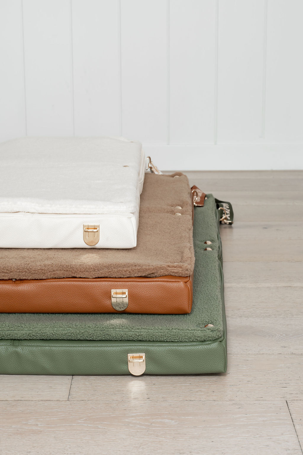 The Everywhere Bed